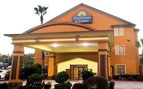 Days Inn And Suites Houston North Aldine